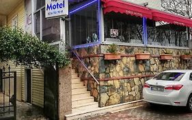 Yağiz Otel